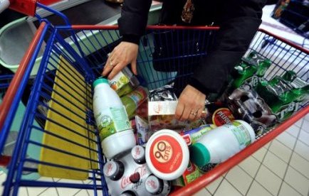 France la consommation des ménages repart à la hausse en avril